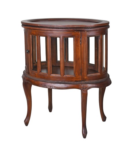 Carrello bar inglese - da,