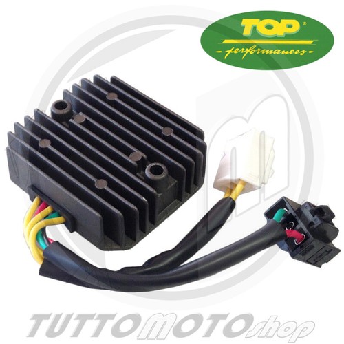 Regolatore tensione top - di,