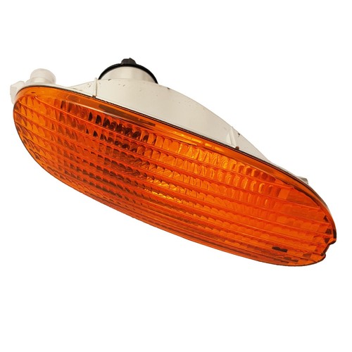 Fanale indicatore paraurti