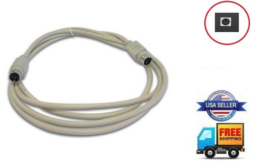 Cavo pin din - 6,