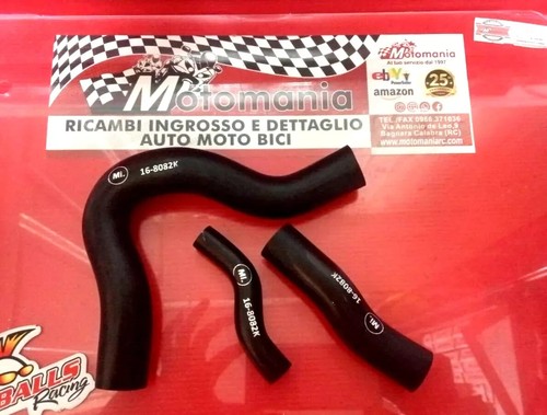 Kit manicotti passaggio - 3,