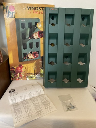 Espositore portabottiglie vino