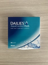 Lenti a contatto giornaliere