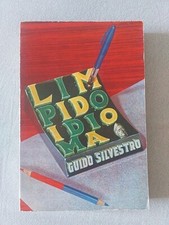 GUIDO SILVESTRO - LIMPIDO