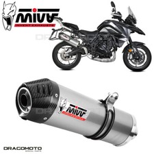 Scarico benelli trk - benelli, 702