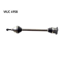Skf vkjc 4958 semiasse - skf,