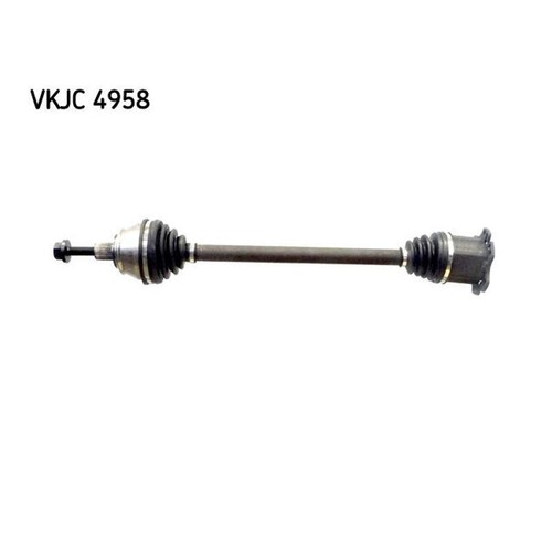 Skf vkjc 4958 semiasse - 4958,