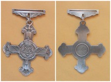 MEDAGLIA INGLESE DELLA R.A.F