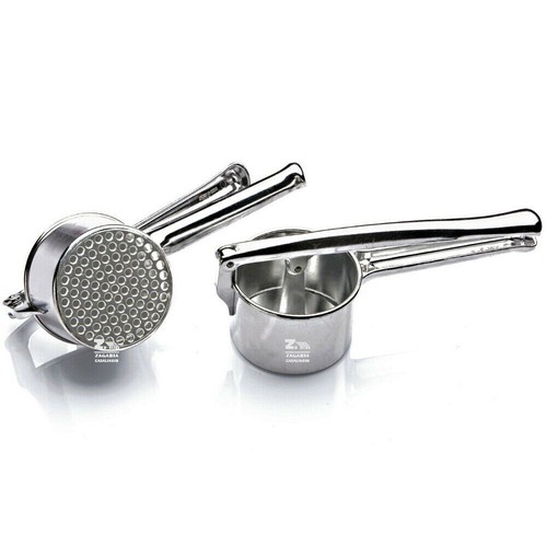 Schiacciapatate premi patate - schiacciapatate,