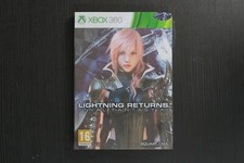 Lightning Returns Final