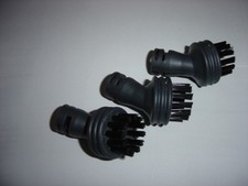 Kit spazzolini Polti con