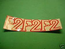 DECALCOMANIE ACQUASCIVOLO