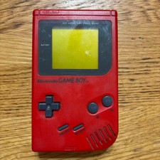 Nintendo GAME BOY tm