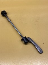 Spiedino a sgancio rapido