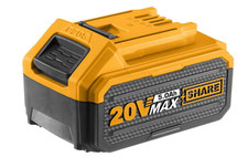 Batteria Ioni Litio 20V 5AH