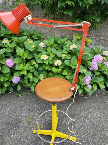 Lampada disegnatore emmedi - disegnatore,