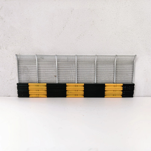 Modellino diorama guardrail - modellino,