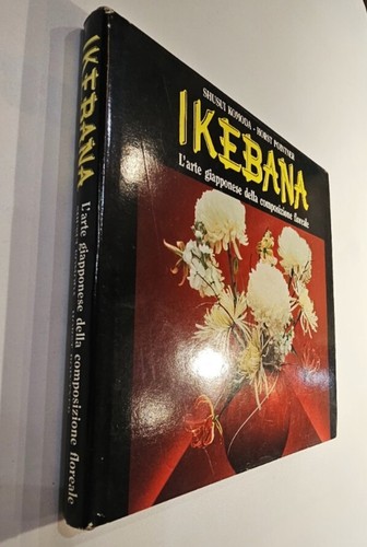 Ikebana arte giapponese - ikebana, l'arte