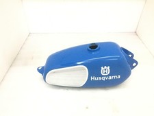 Serbatoio benzina husqvarna - serbatoio,