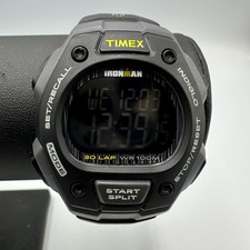 Orologio Timex Ironman