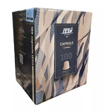 IZZO Caffè GRAND ESPRESSO