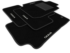 Tappetini Auto alfaromeo