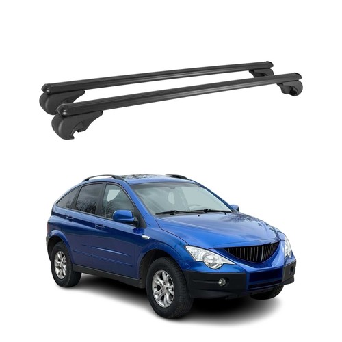 Barres toit transversales - de,