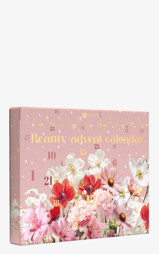 Calendario dell avvento hiskin - dell'avvento,