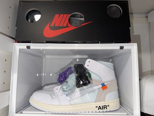 Virgil abloh archive jordan - virgil,