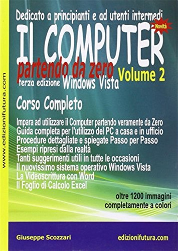Computer partendo zero - il,