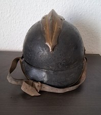 ww1 brufolo elmetto vigili del