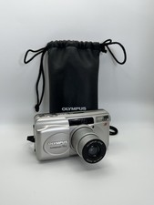 Olympus superzoom 76g 35mm - superzoom,