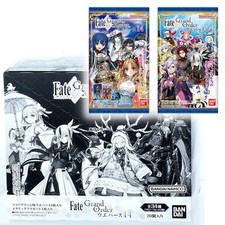 Fate/Grand Order Twin Wafer