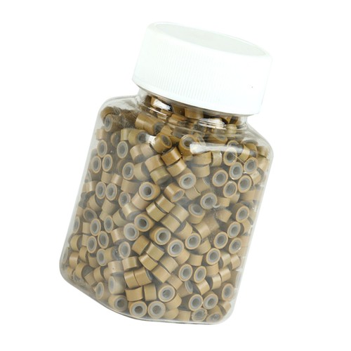 Hot 500pz anelli silicone - hot,