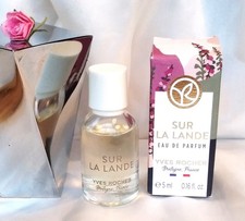 Miniature SUR LA LANDE  Yves