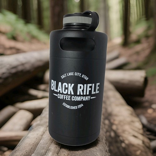 Black rifle coffee nero - rifle,