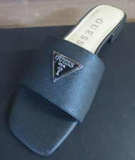 GUESS Women's TAMSEA Flat