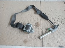 607707500D Cintura Sicurezza +