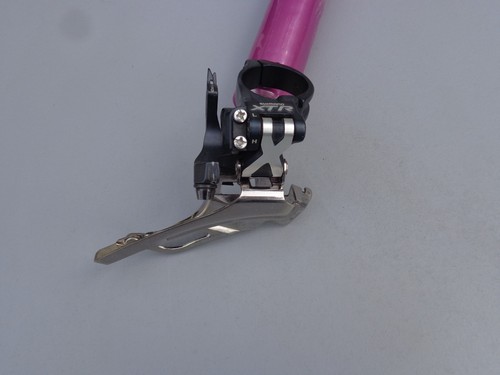 Shimano xtr m971 - (#4),