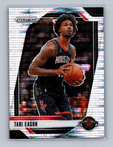 2024 panini prizm - 2024-25, tari