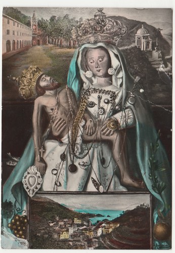 Madonna soviore e - la,