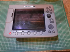 Raymarine E80 Classic Display