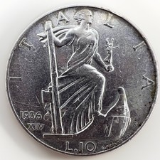 Italia, Vittorio Emanuele III