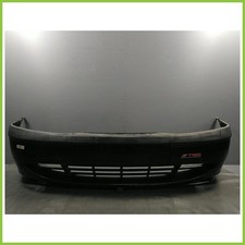 Paraurti Anteriore FORD FIESTA DX Berlina BLU SCURO 1104261 1999 2002 Usato