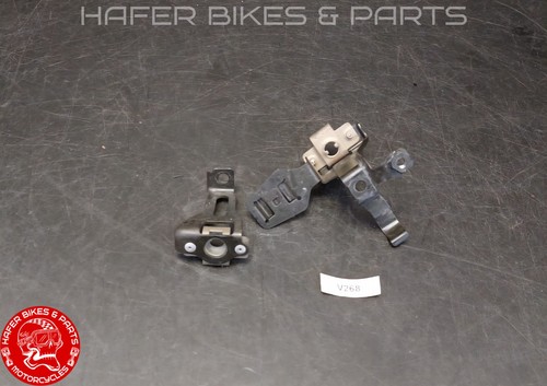 Supporto honda vtr - honda,