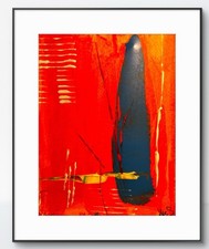 Originale arte spremuta - arte,