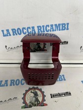 Coperchio faro anteriore Atala