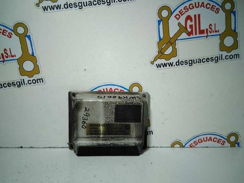 7519308 centralina motore bmw - 7519308,