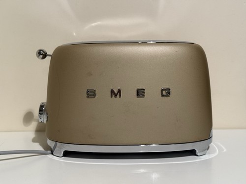 Smeg tostapane stile - smeg,