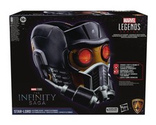 Casco di ruolo elettronico